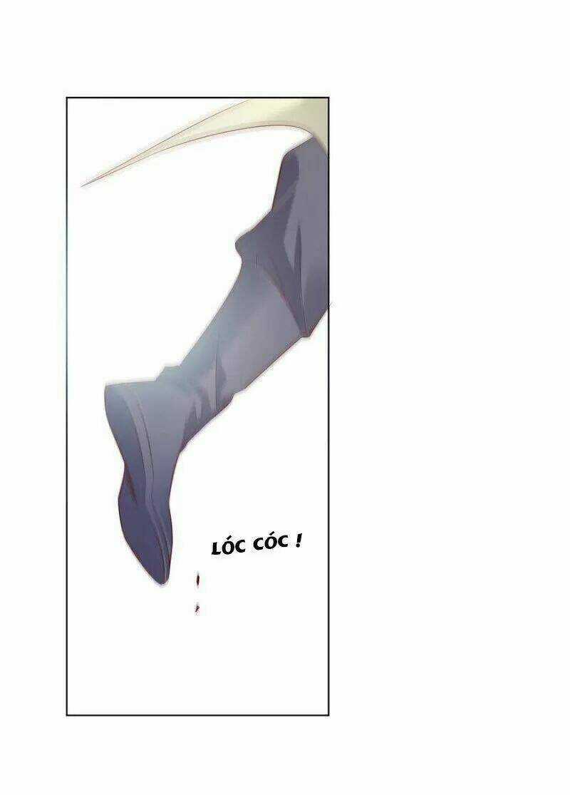 Giang Hồ Tái Kiến Chapter 31 trang 7