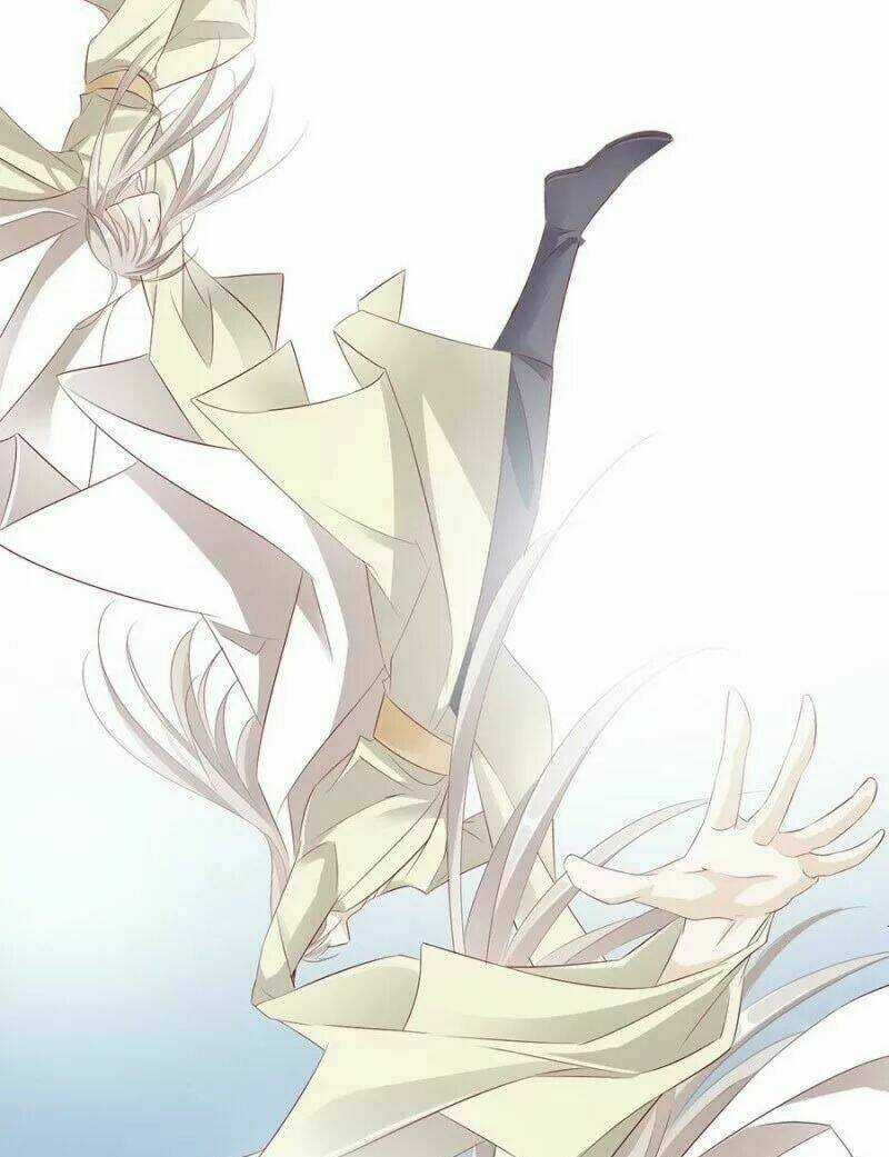 Giang Hồ Tái Kiến Chapter 31 trang 9