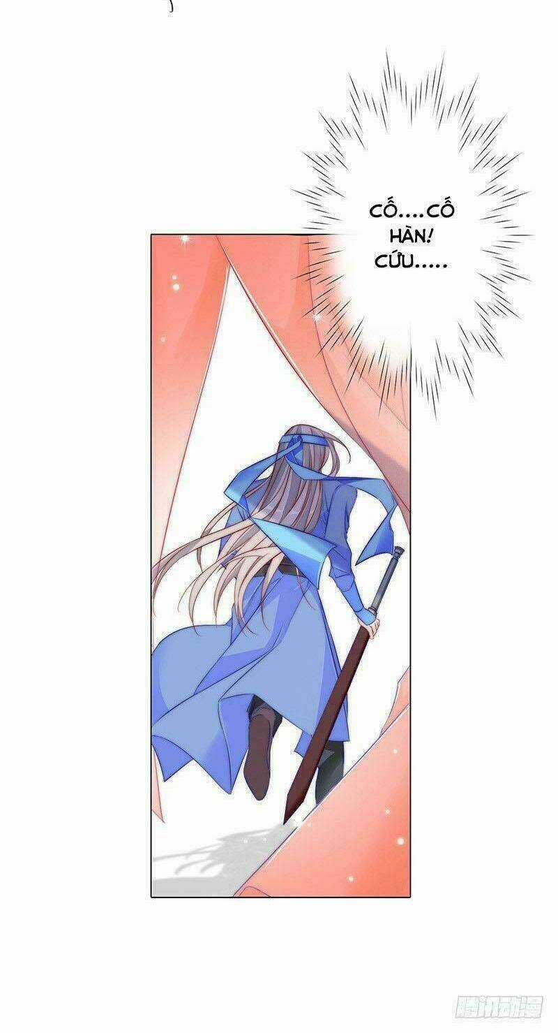 Giang Hồ Tái Kiến Chapter 4 trang 16