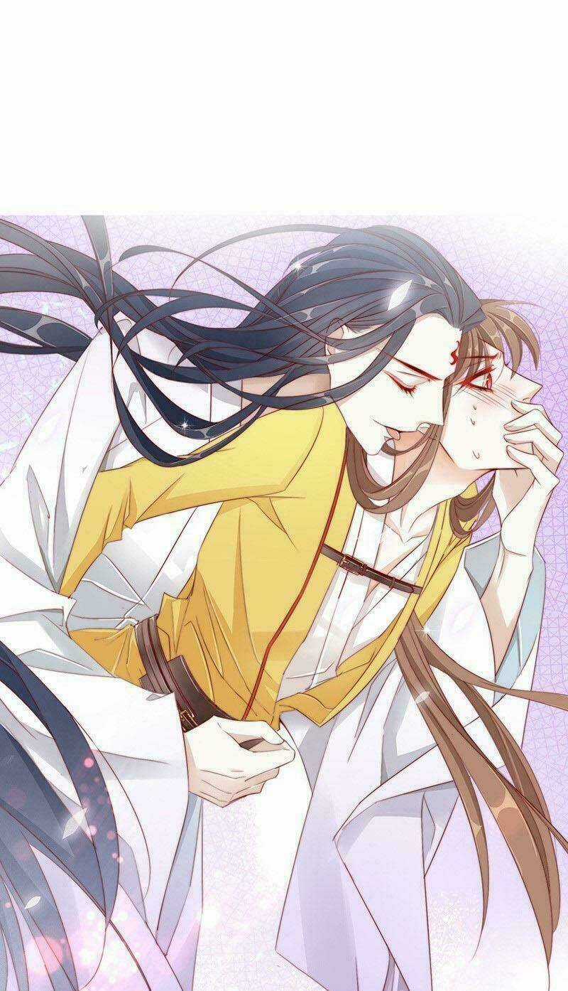 Giang Hồ Tái Kiến Chapter 4 trang 17