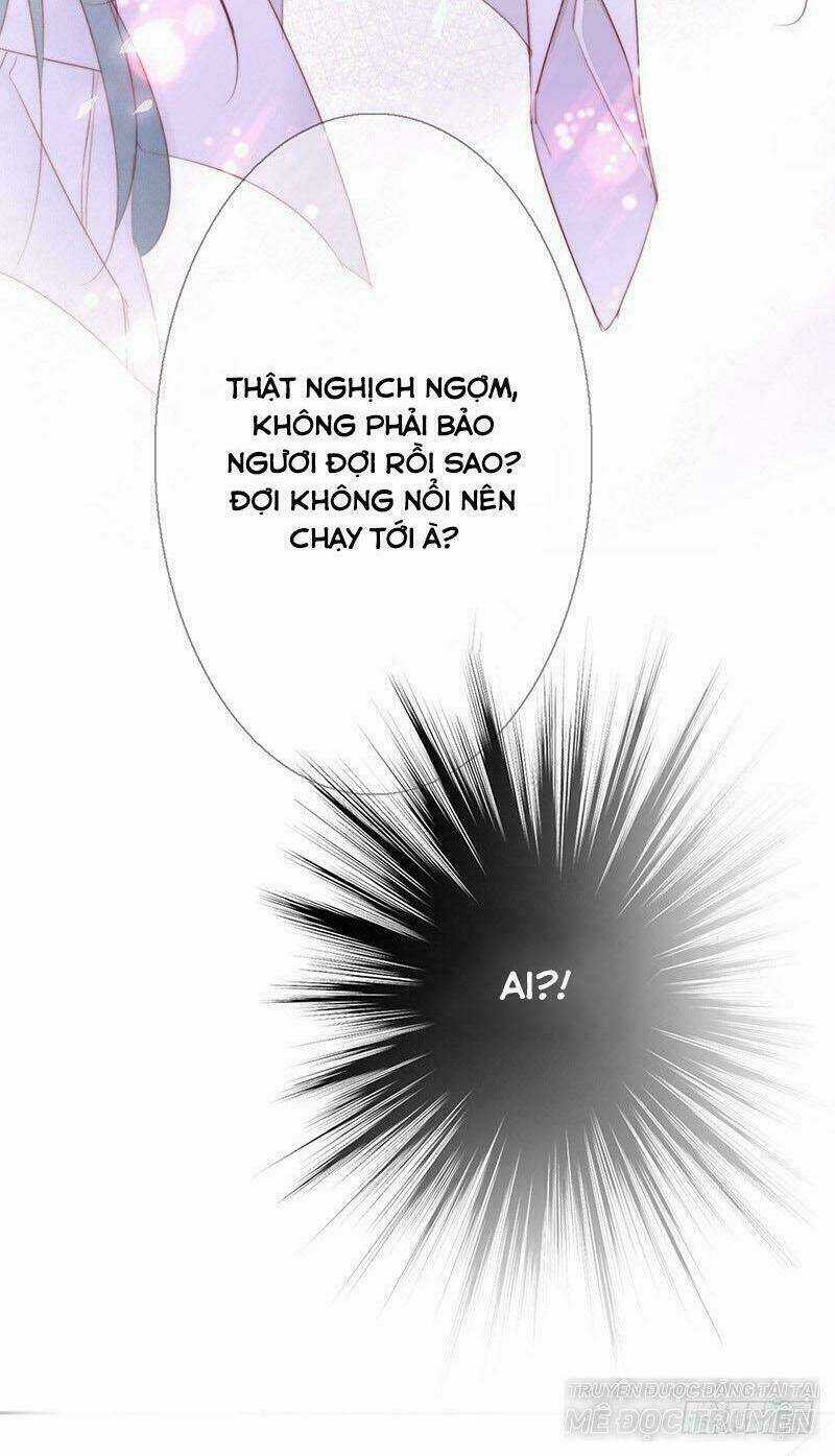 Giang Hồ Tái Kiến Chapter 4 trang 18