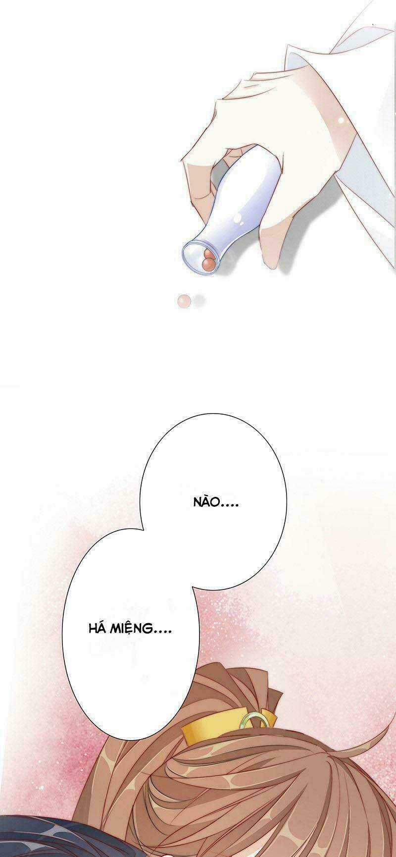 Giang Hồ Tái Kiến Chapter 4 trang 19