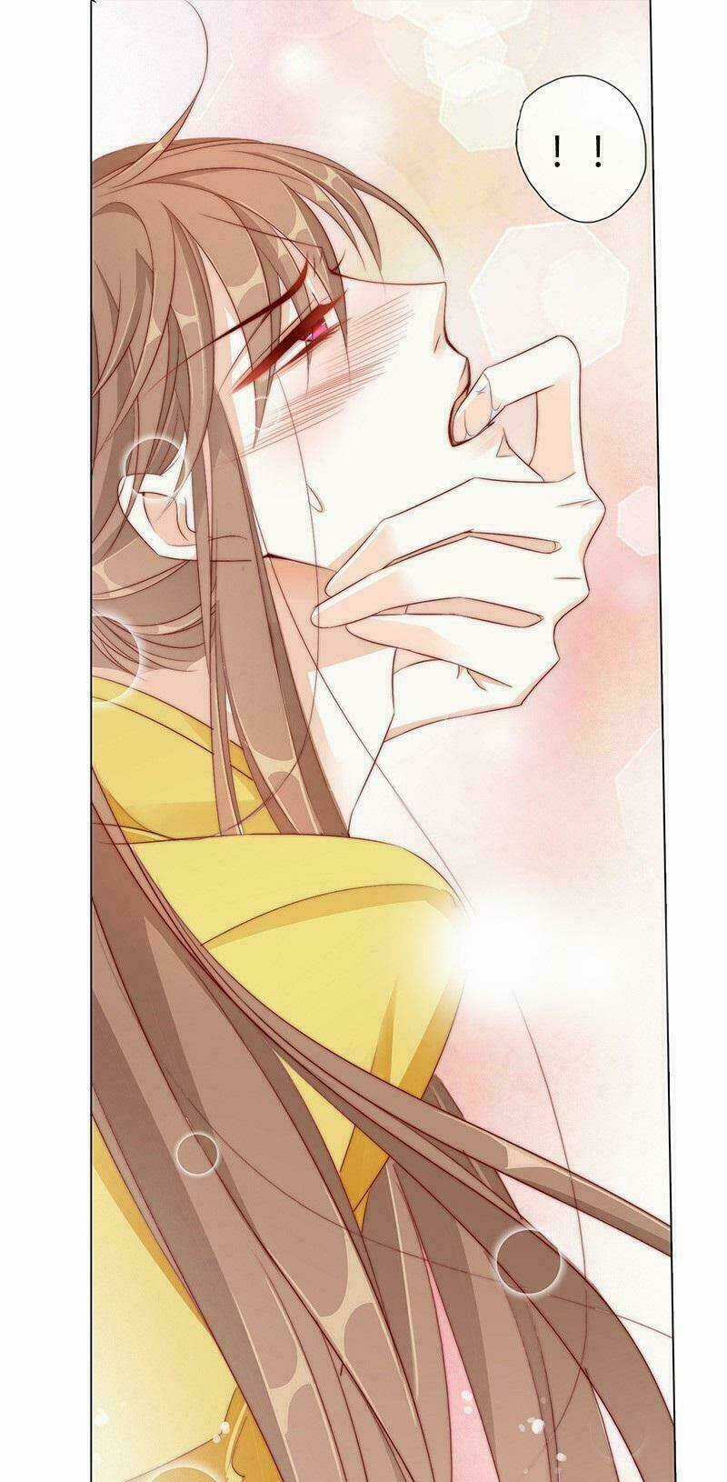 Giang Hồ Tái Kiến Chapter 4 trang 21