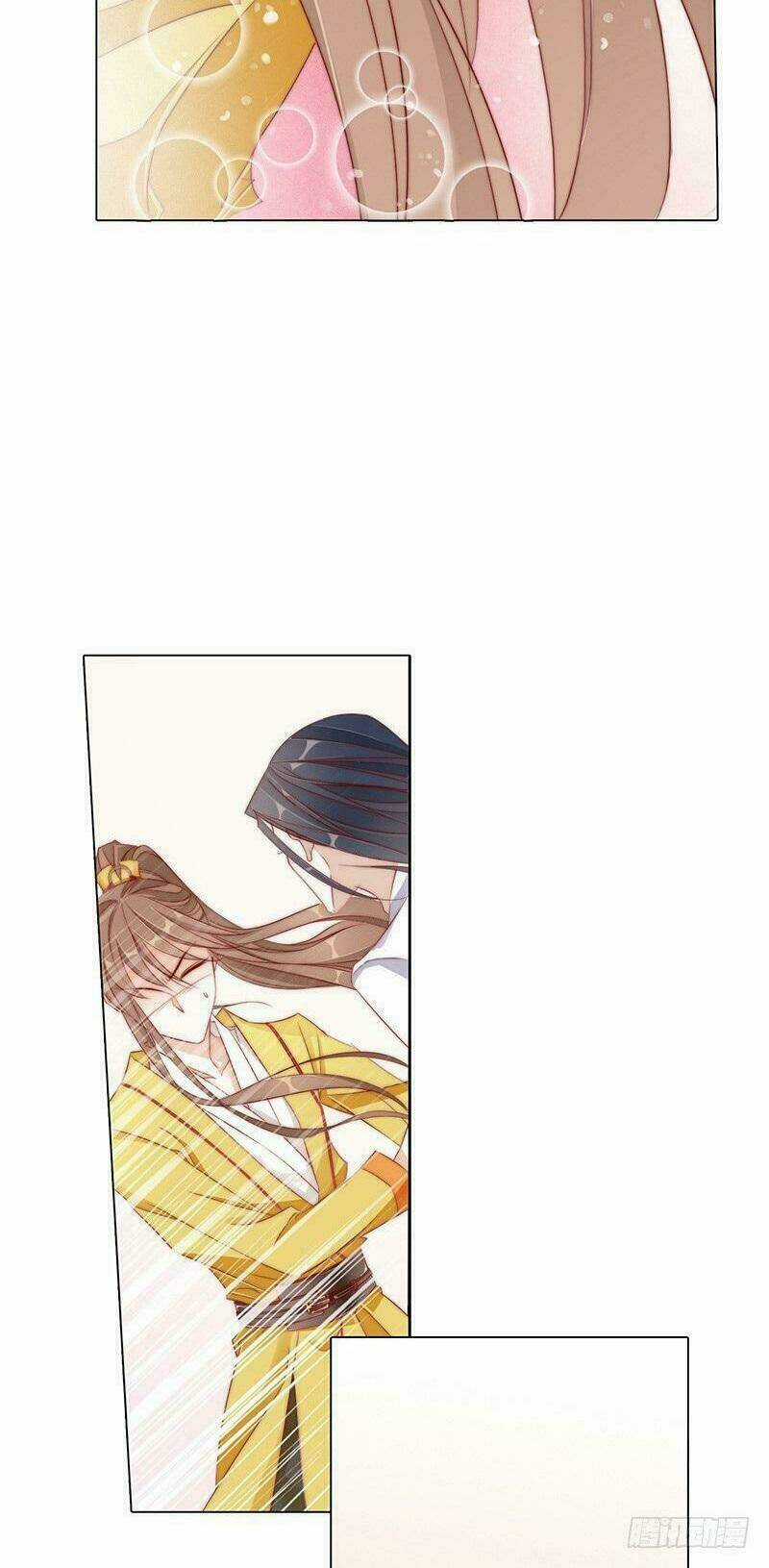 Giang Hồ Tái Kiến Chapter 4 trang 22