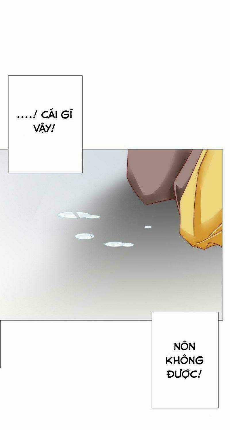 Giang Hồ Tái Kiến Chapter 4 trang 24