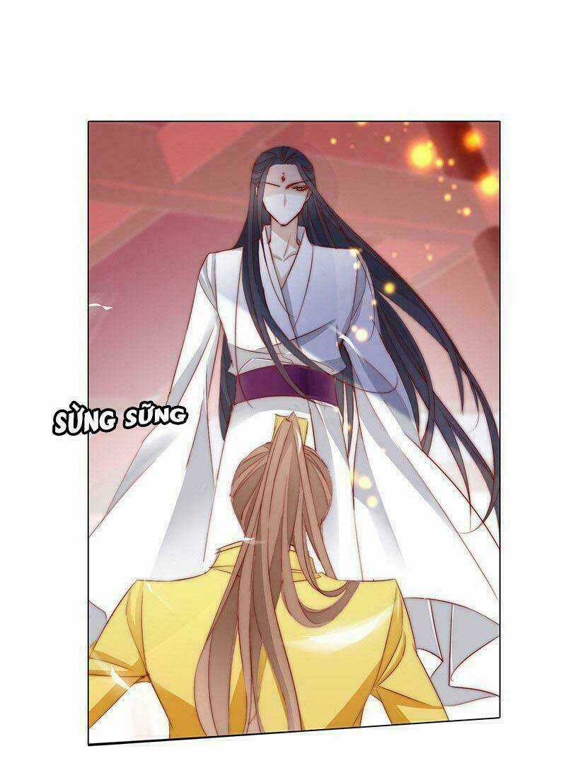 Giang Hồ Tái Kiến Chapter 4 trang 25