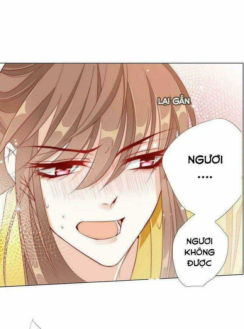 Giang Hồ Tái Kiến Chapter 4 trang 26