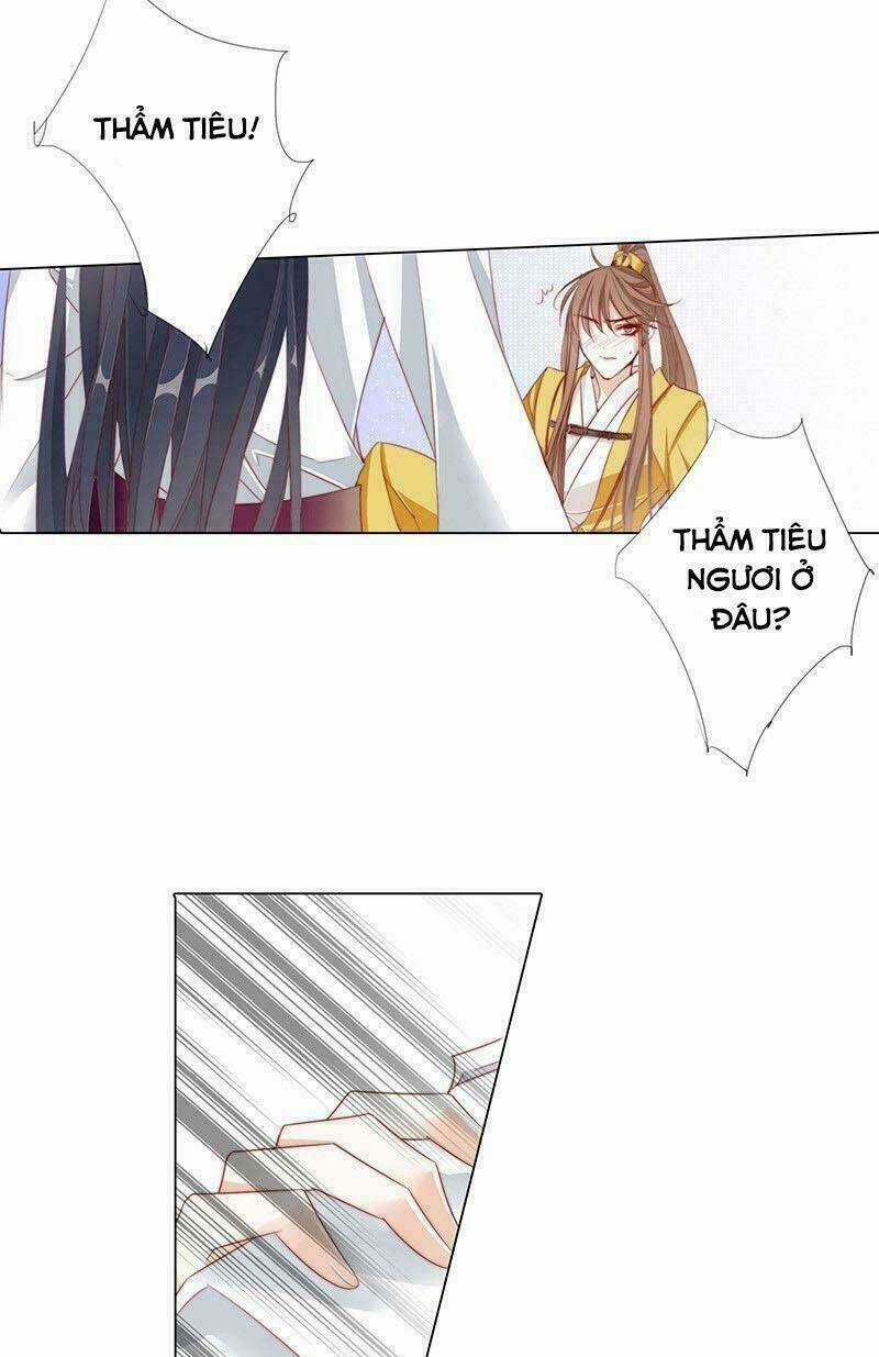 Giang Hồ Tái Kiến Chapter 4 trang 27