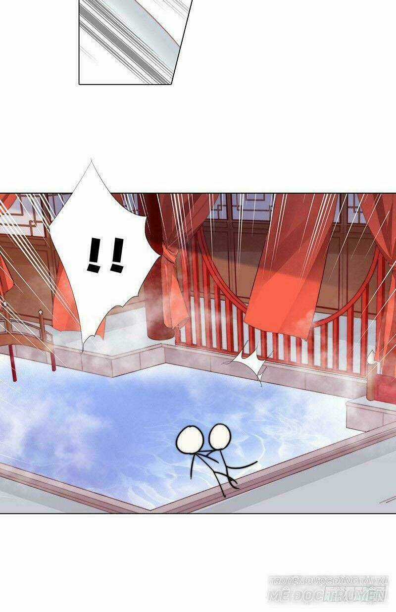 Giang Hồ Tái Kiến Chapter 4 trang 28