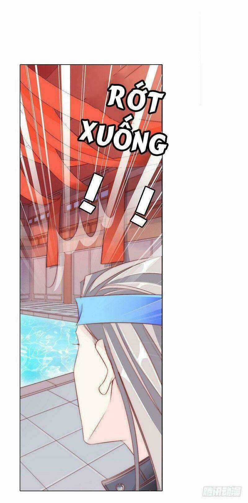 Giang Hồ Tái Kiến Chapter 4 trang 30