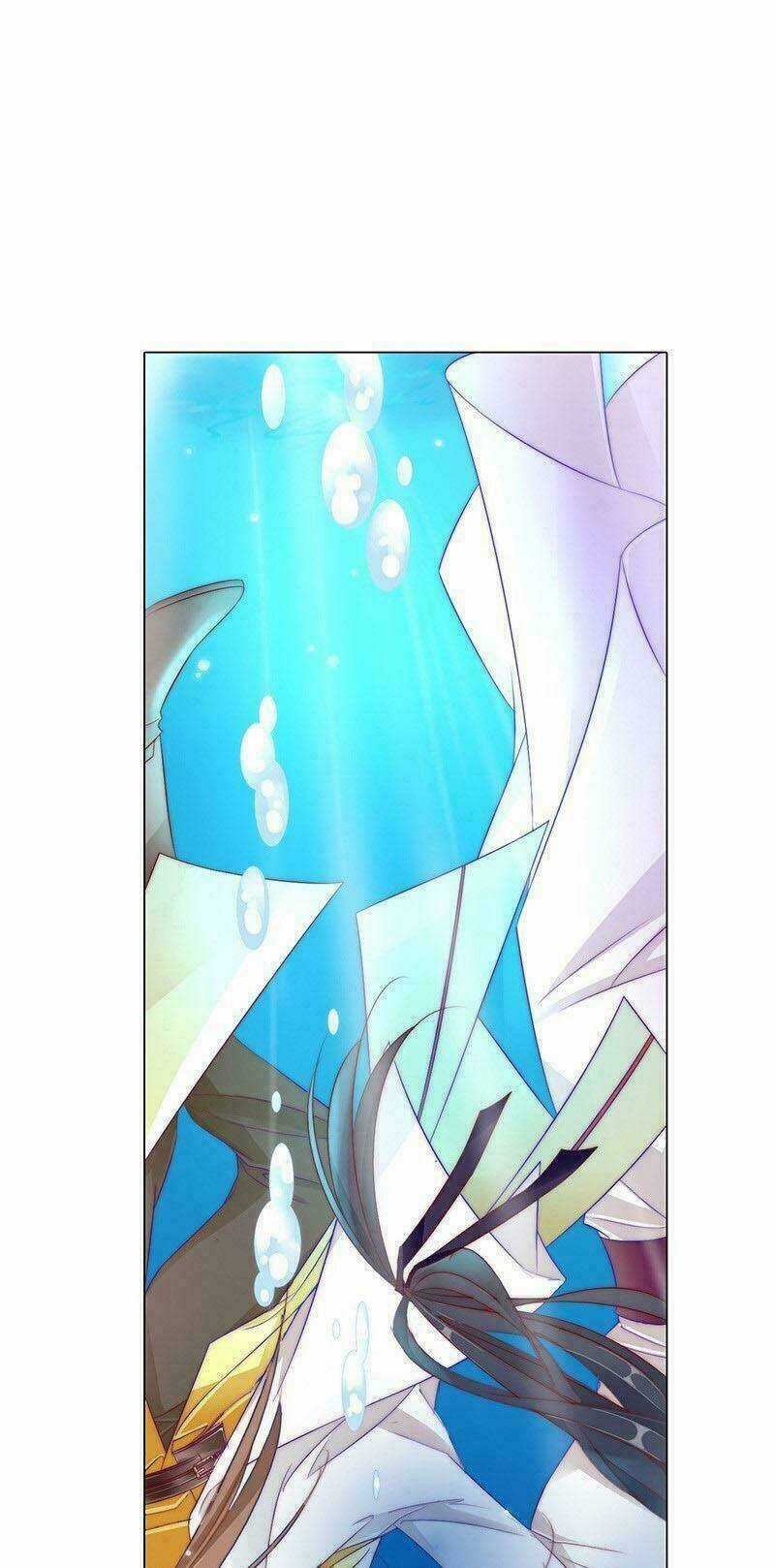 Giang Hồ Tái Kiến Chapter 4 trang 31