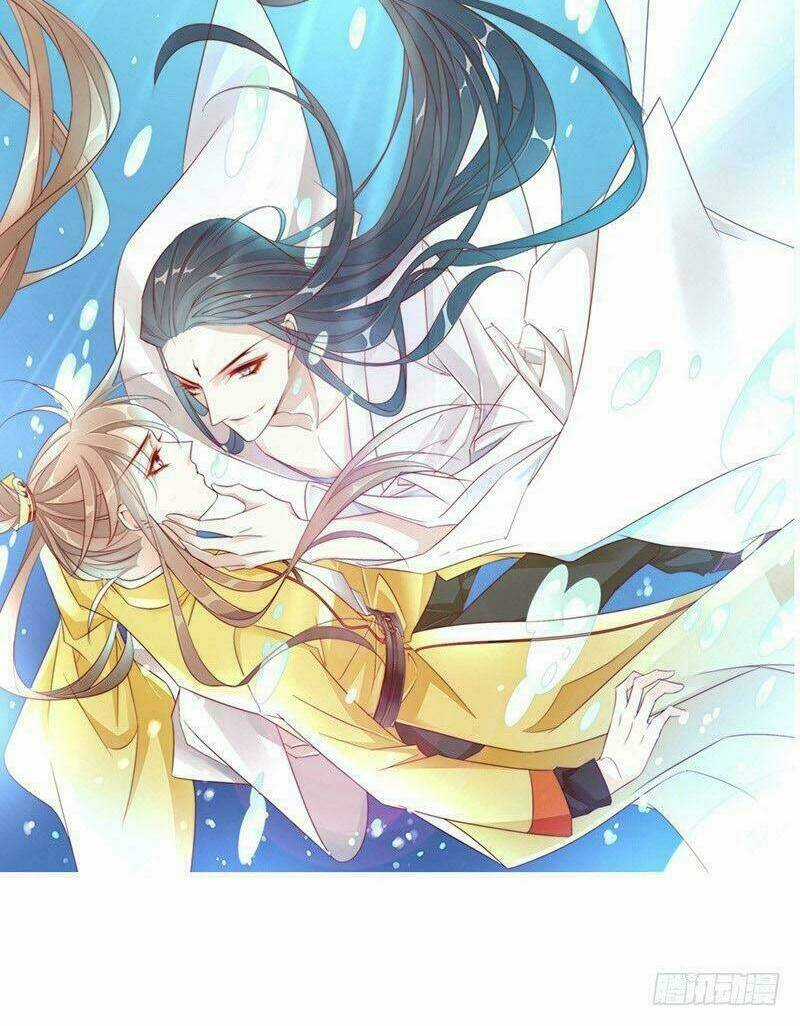 Giang Hồ Tái Kiến Chapter 4 trang 34