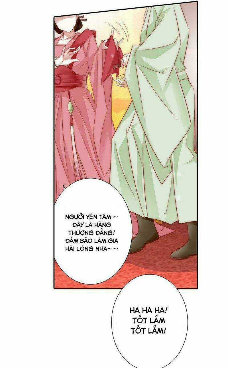 Giang Hồ Tái Kiến Chapter 4 trang 5