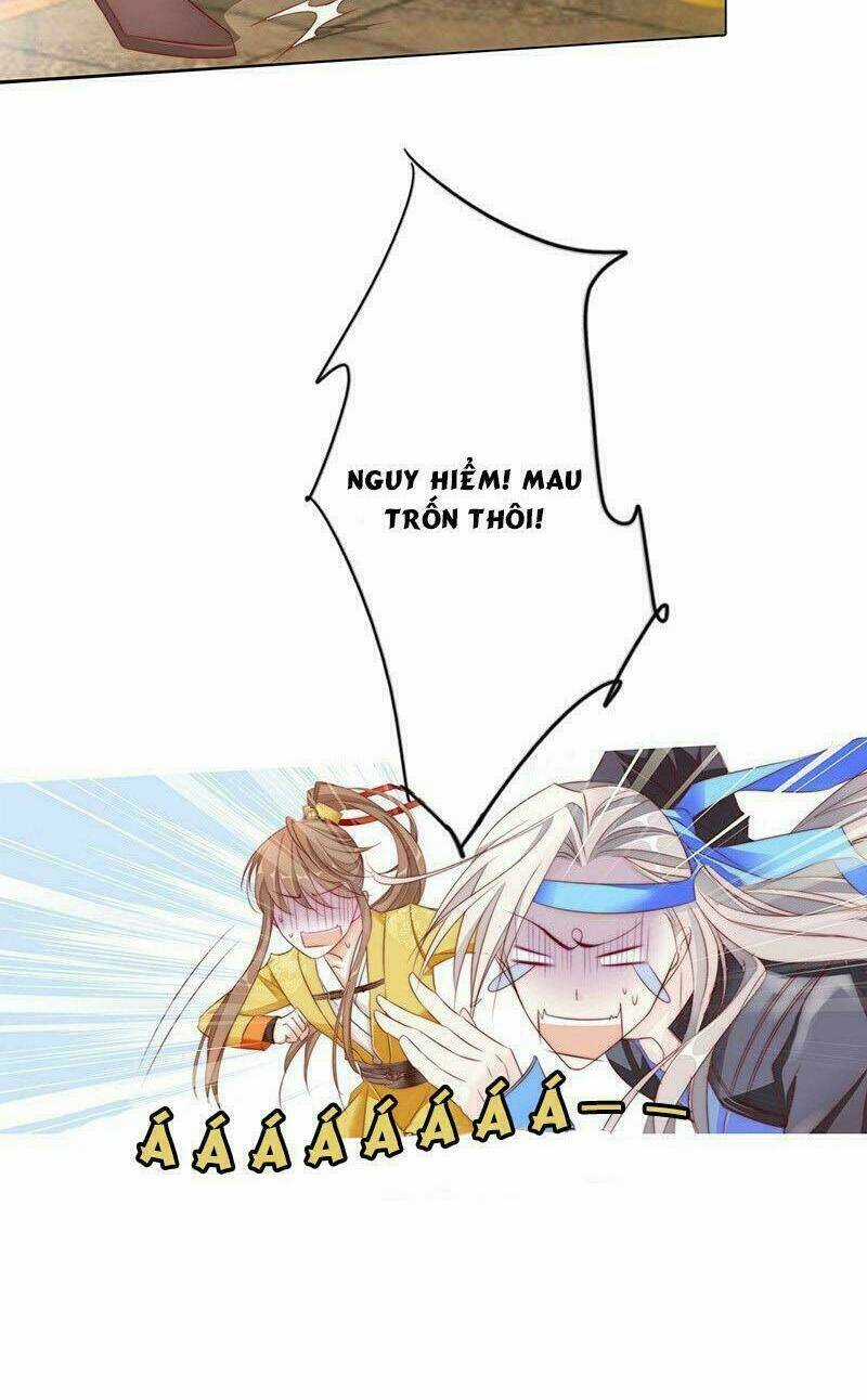 Giang Hồ Tái Kiến Chapter 4 trang 7