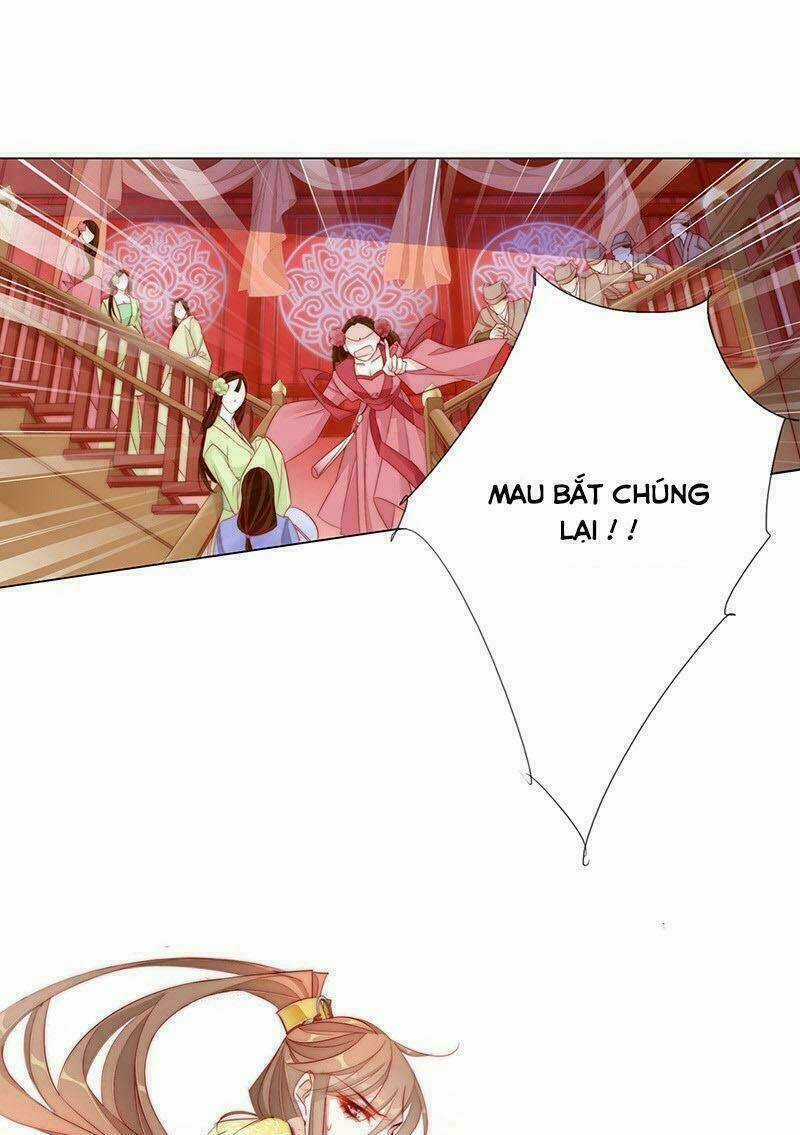 Giang Hồ Tái Kiến Chapter 4 trang 8