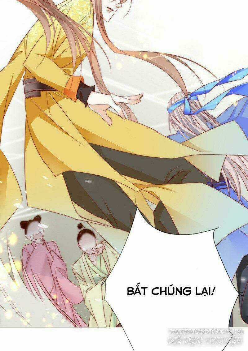 Giang Hồ Tái Kiến Chapter 4 trang 9