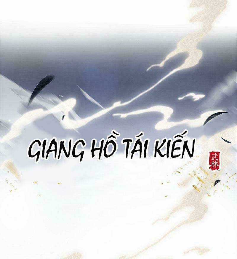 Giang Hồ Tái Kiến Chapter 5 trang 1