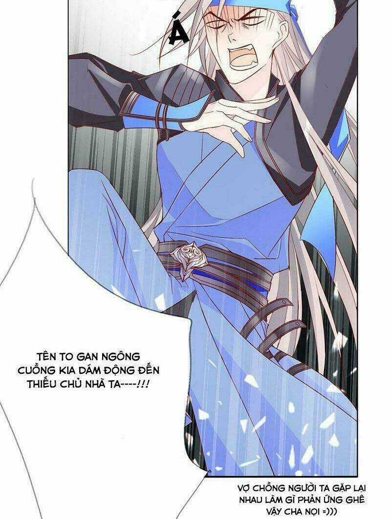 Giang Hồ Tái Kiến Chapter 5 trang 11