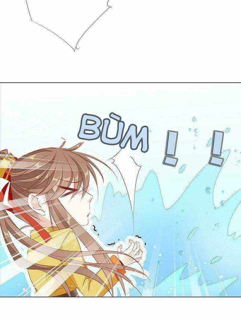 Giang Hồ Tái Kiến Chapter 5 trang 12