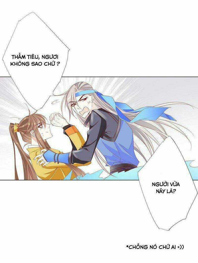 Giang Hồ Tái Kiến Chapter 5 trang 13