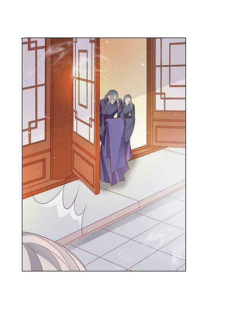 Giang Hồ Tái Kiến Chapter 5 trang 14