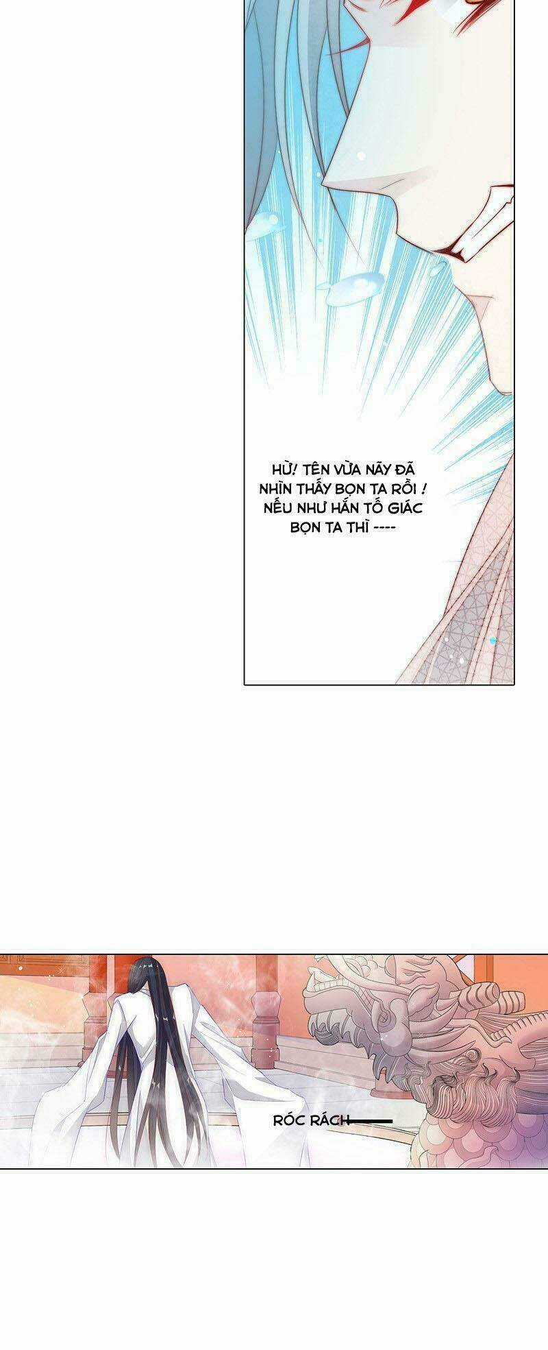 Giang Hồ Tái Kiến Chapter 5 trang 17