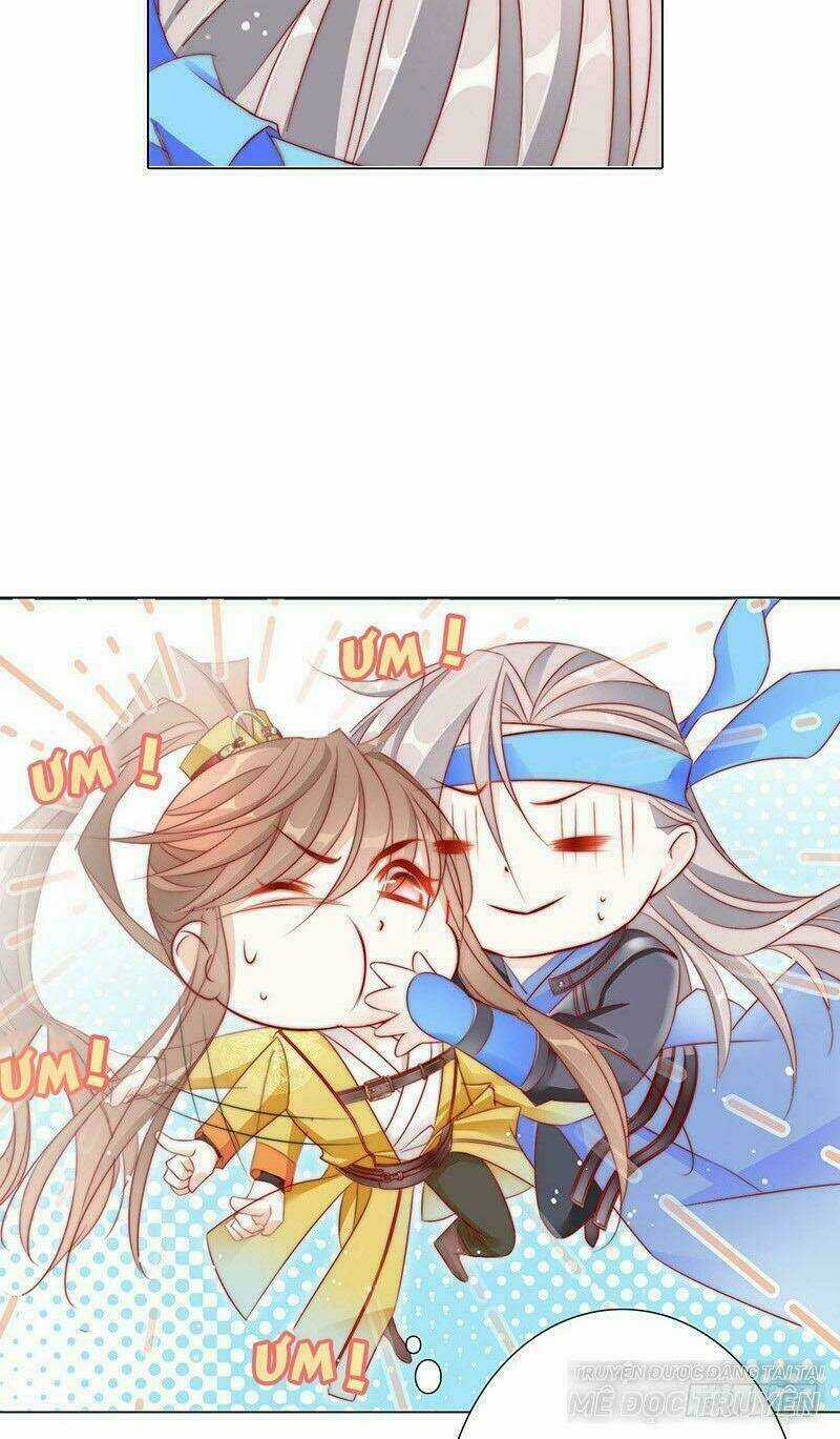 Giang Hồ Tái Kiến Chapter 5 trang 19