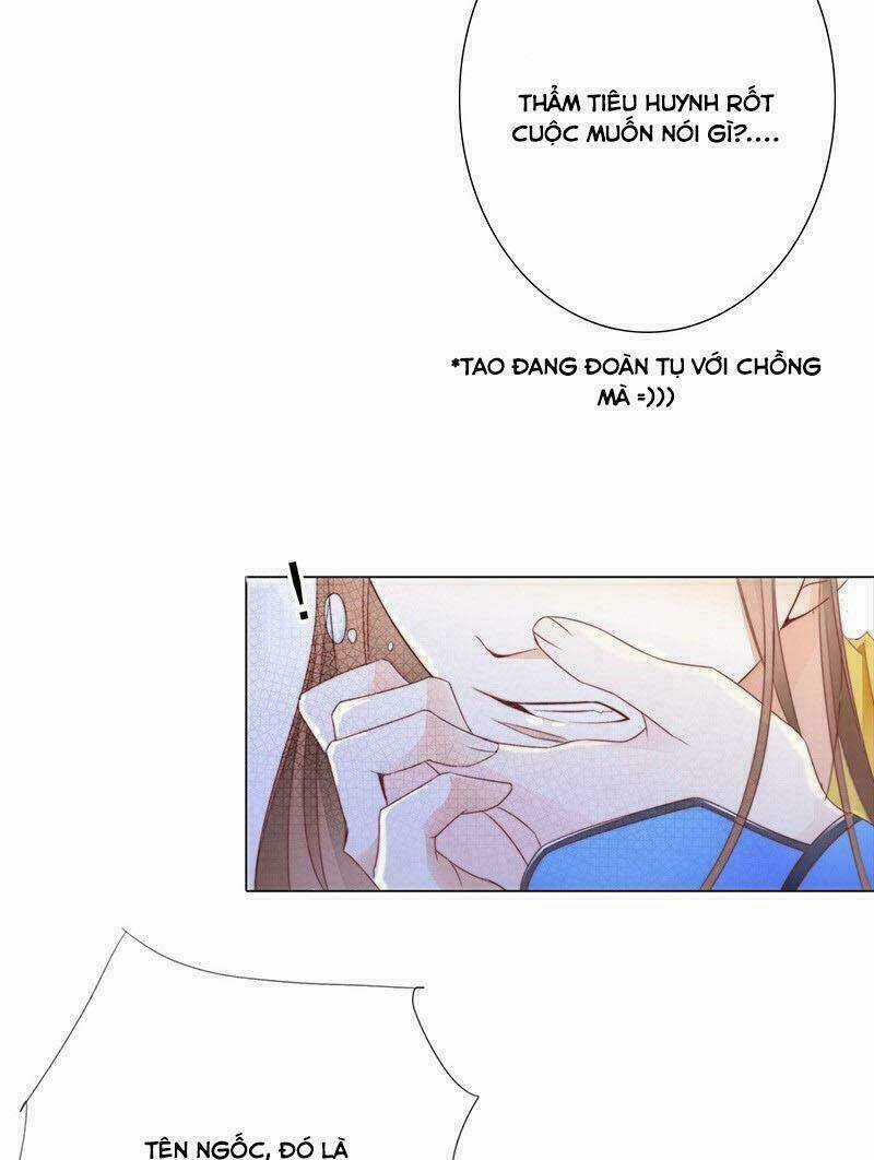 Giang Hồ Tái Kiến Chapter 5 trang 20