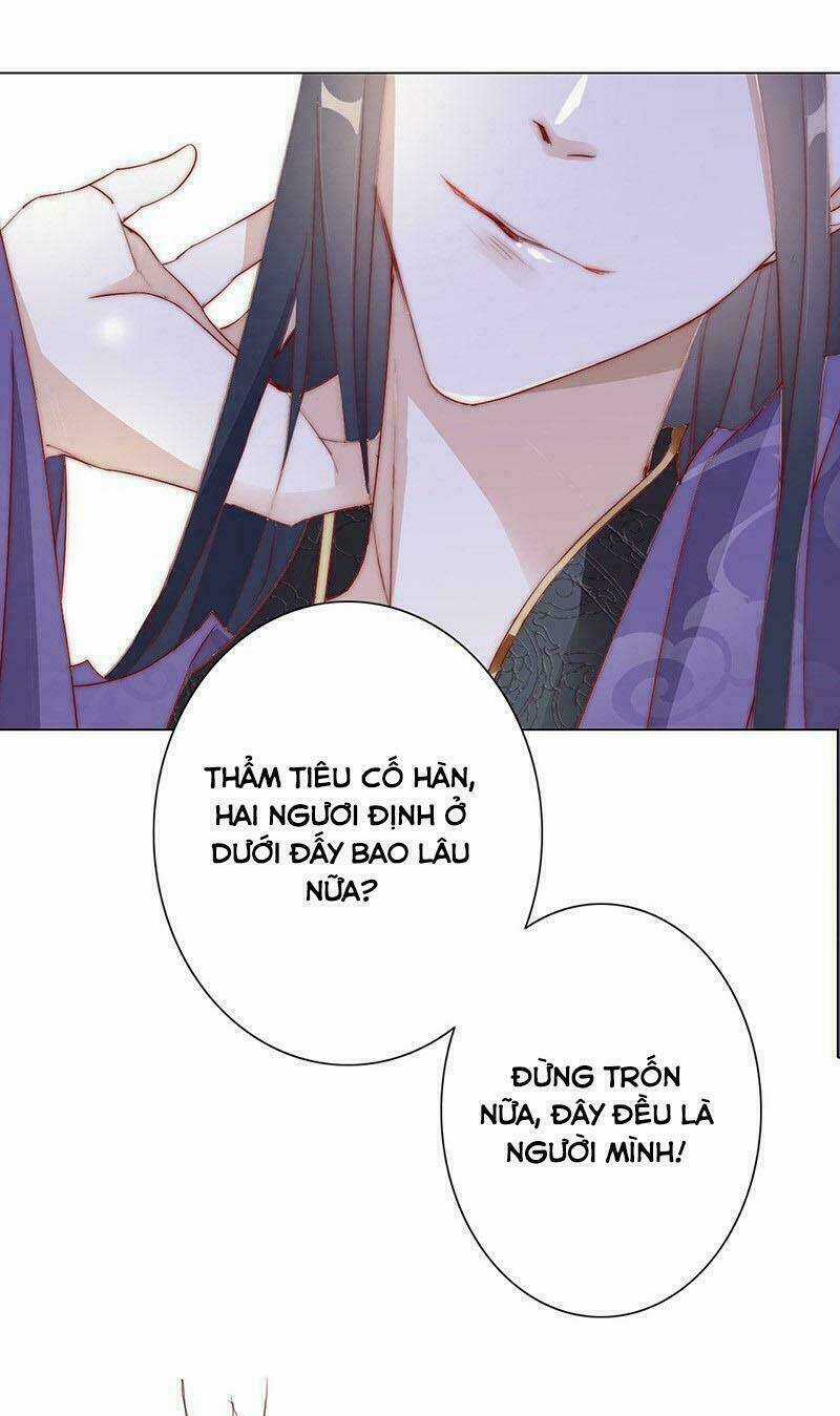 Giang Hồ Tái Kiến Chapter 5 trang 24