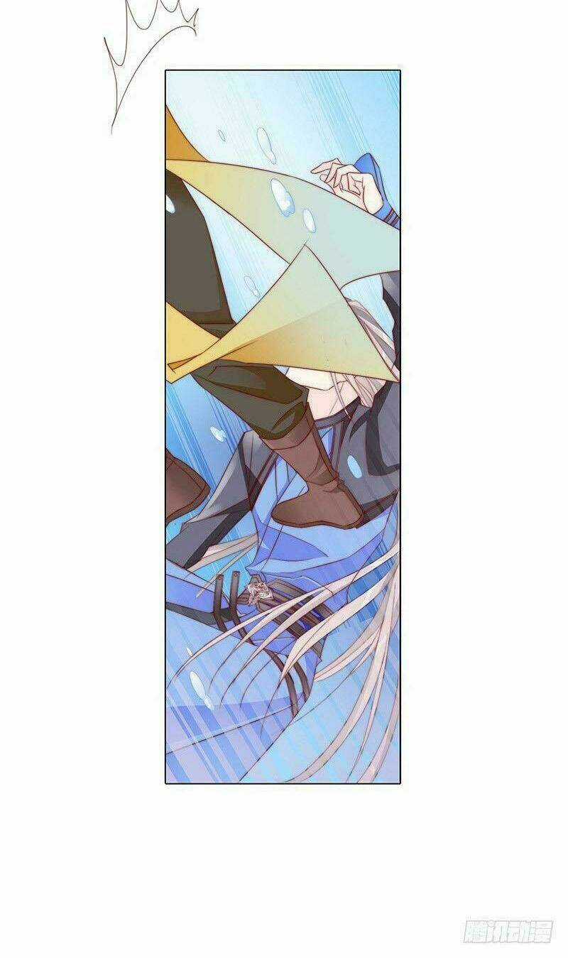 Giang Hồ Tái Kiến Chapter 5 trang 25