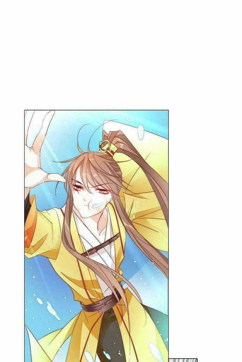 Giang Hồ Tái Kiến Chapter 5 trang 26