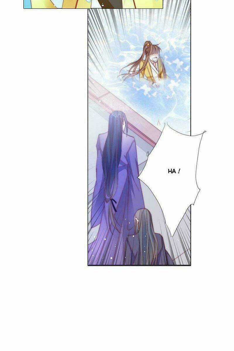 Giang Hồ Tái Kiến Chapter 5 trang 27