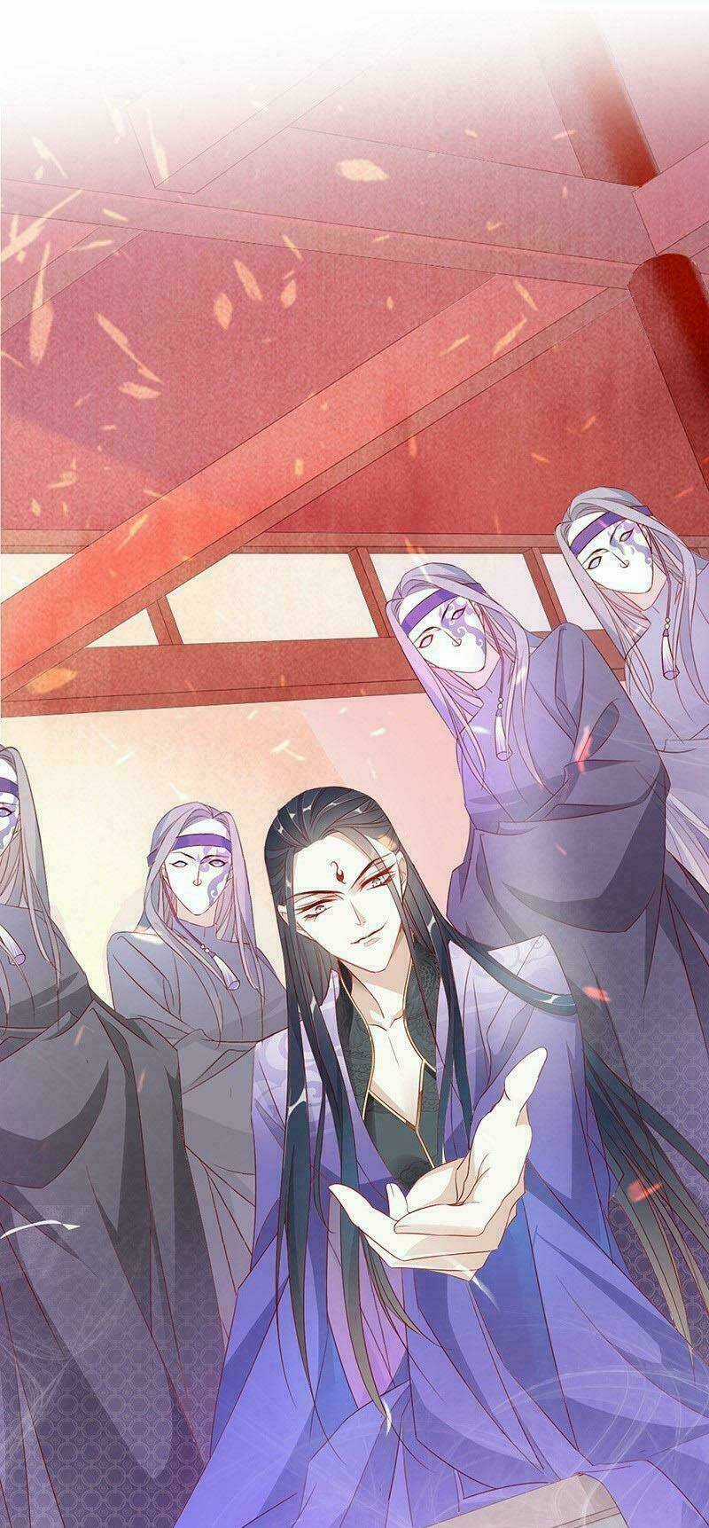 Giang Hồ Tái Kiến Chapter 5 trang 28