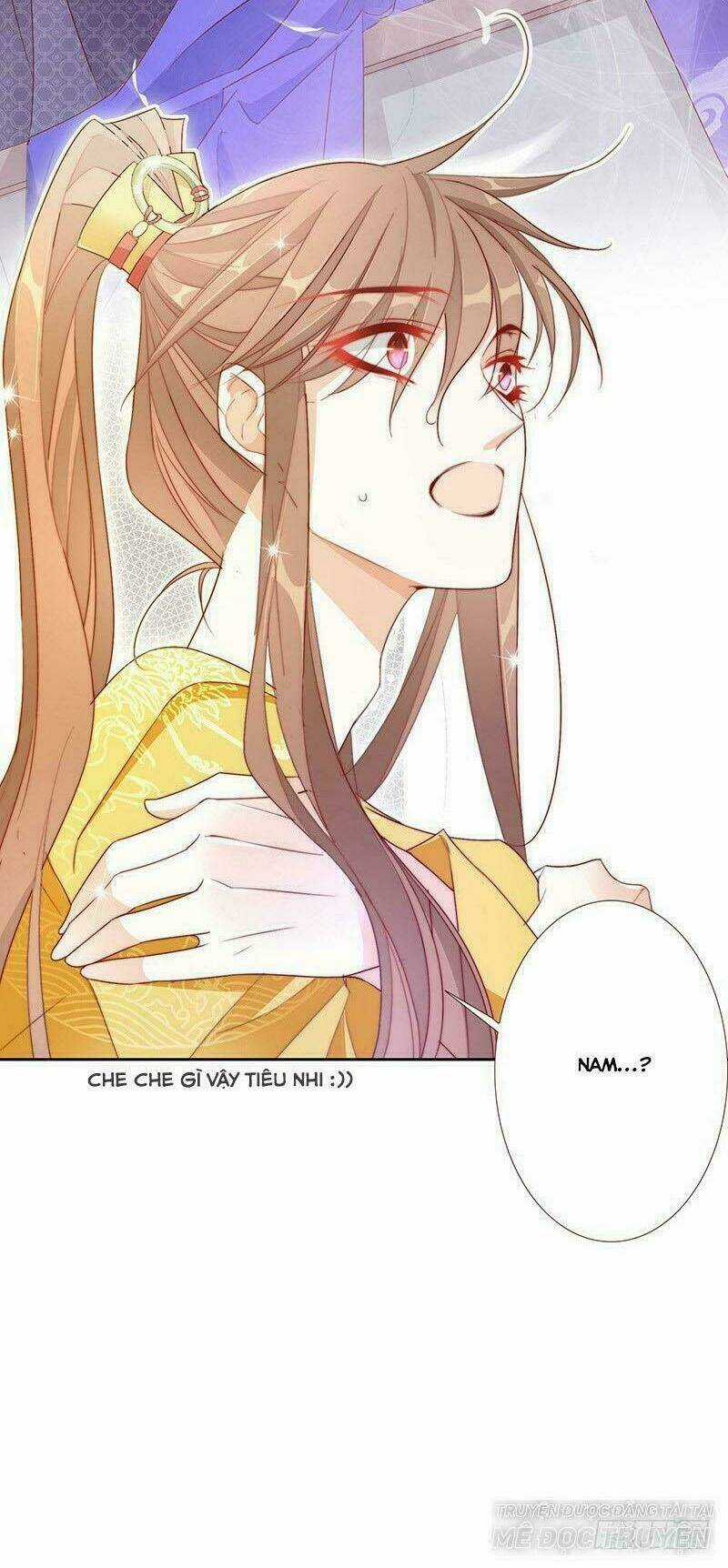 Giang Hồ Tái Kiến Chapter 5 trang 29