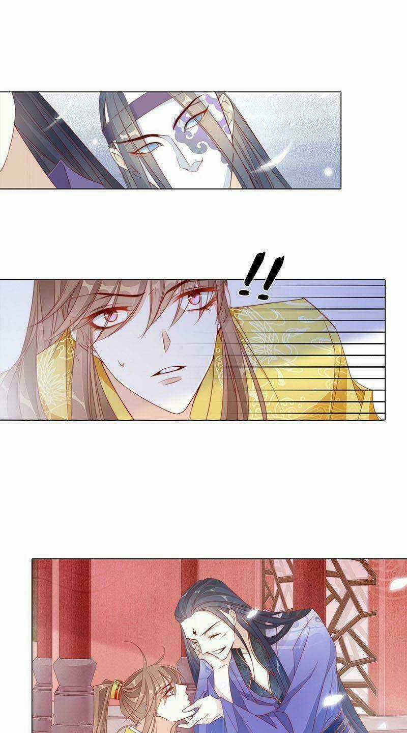 Giang Hồ Tái Kiến Chapter 5 trang 30