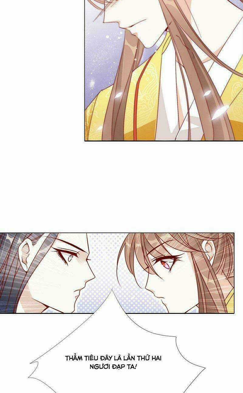 Giang Hồ Tái Kiến Chapter 5 trang 33