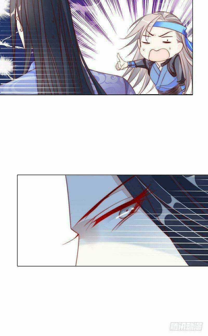 Giang Hồ Tái Kiến Chapter 5 trang 35