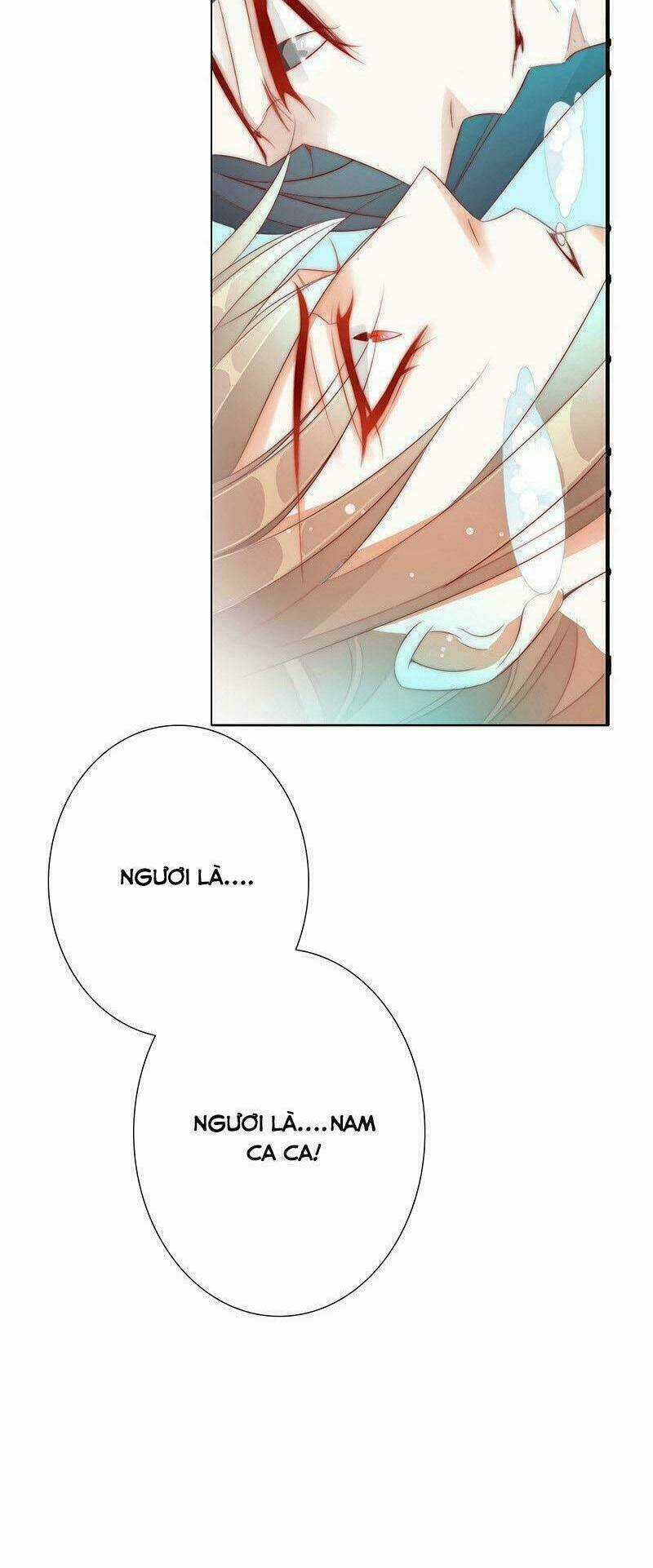 Giang Hồ Tái Kiến Chapter 5 trang 5