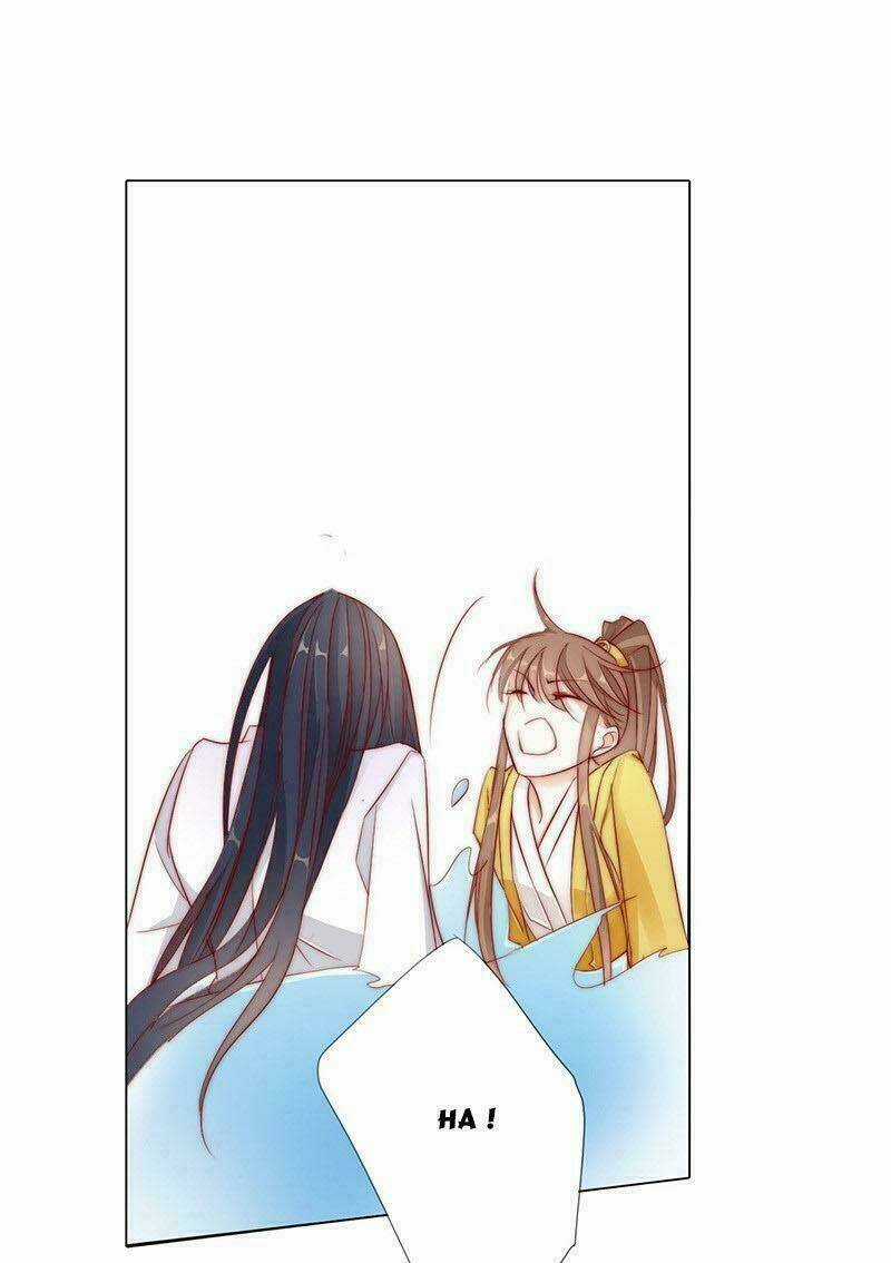 Giang Hồ Tái Kiến Chapter 5 trang 6