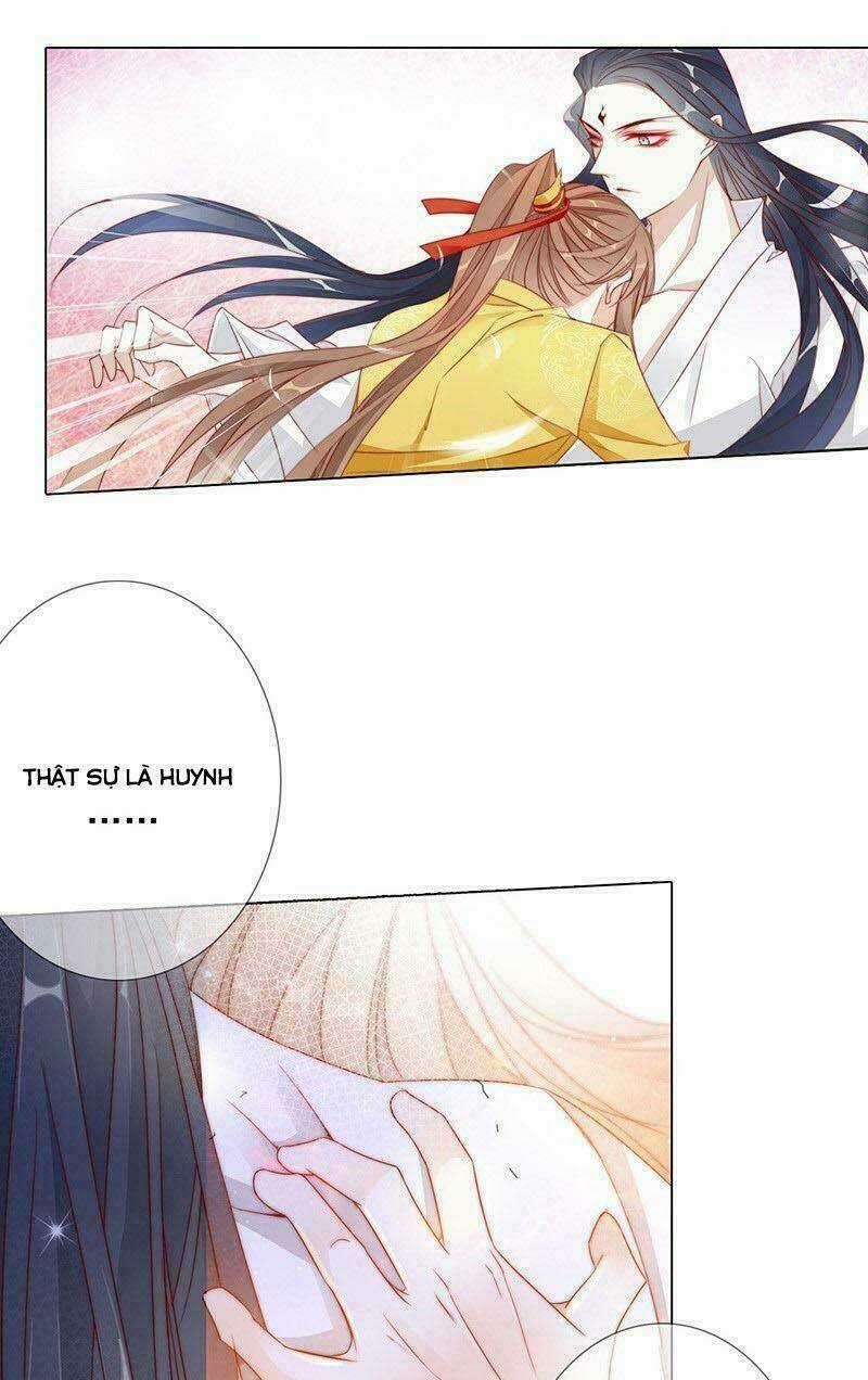 Giang Hồ Tái Kiến Chapter 5 trang 8