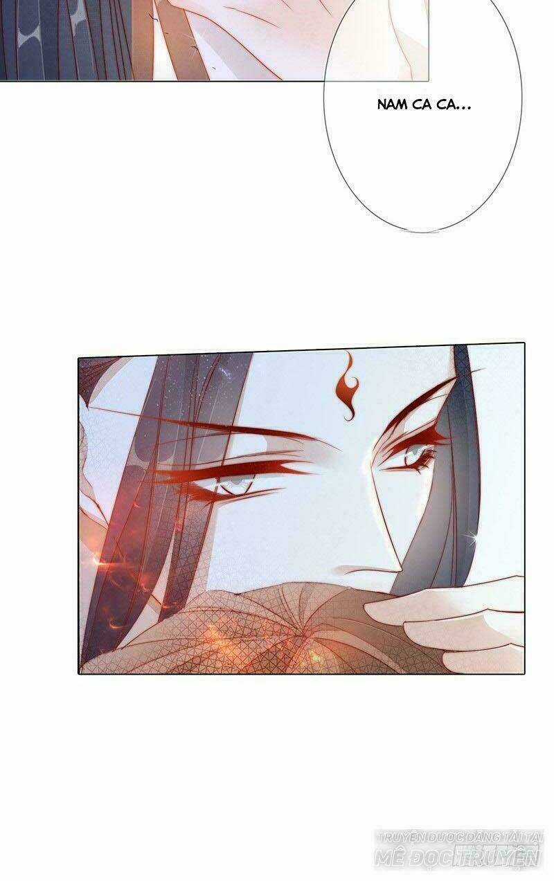 Giang Hồ Tái Kiến Chapter 5 trang 9