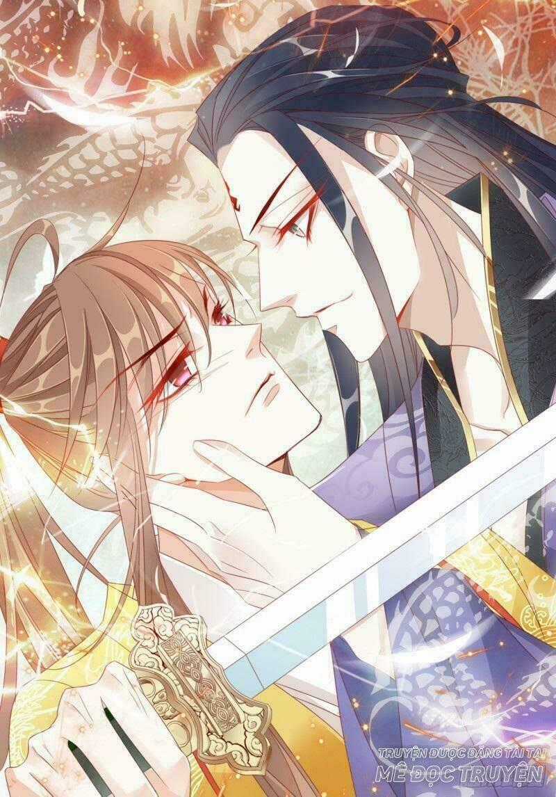 Giang Hồ Tái Kiến Chapter 6 trang 0