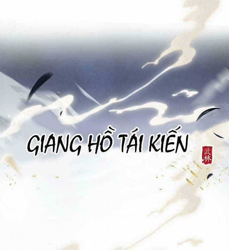 Giang Hồ Tái Kiến Chapter 6 trang 1