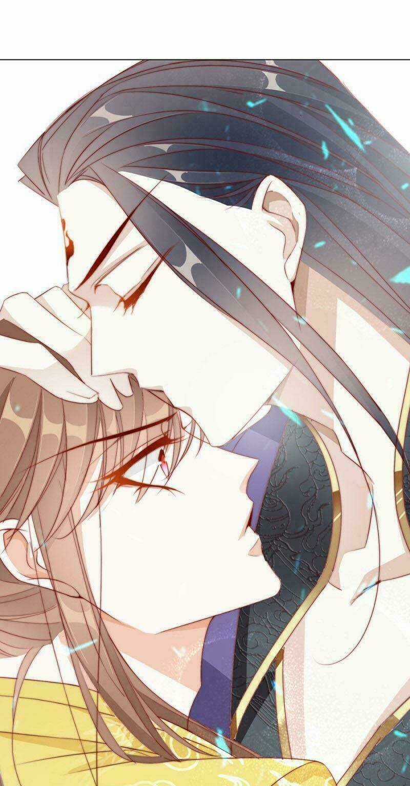 Giang Hồ Tái Kiến Chapter 6 trang 11