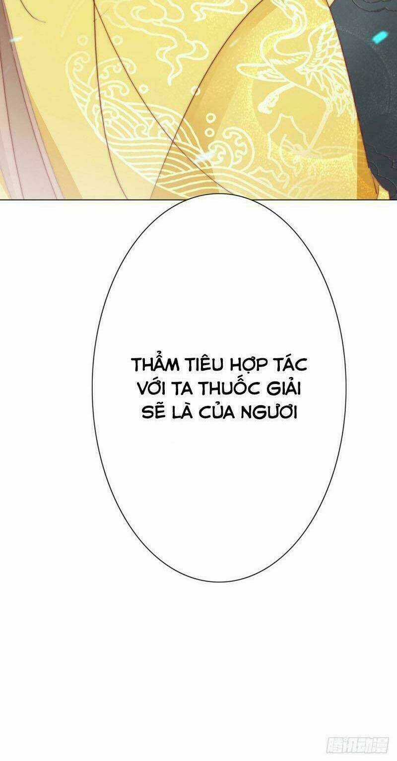 Giang Hồ Tái Kiến Chapter 6 trang 12