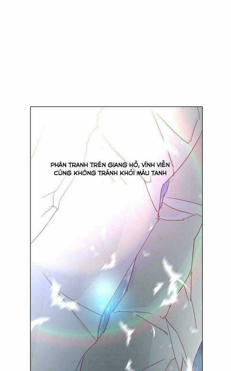 Giang Hồ Tái Kiến Chapter 6 trang 13