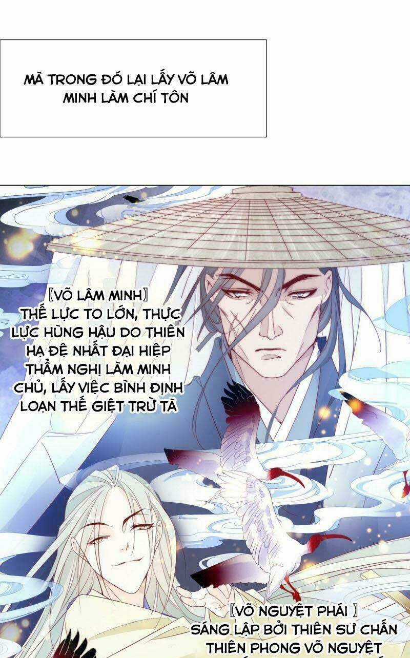 Giang Hồ Tái Kiến Chapter 6 trang 15