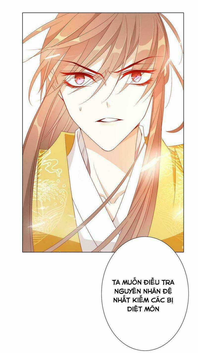 Giang Hồ Tái Kiến Chapter 6 trang 20