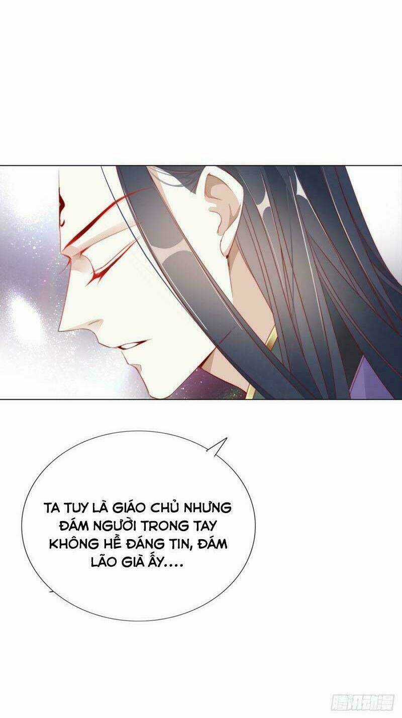 Giang Hồ Tái Kiến Chapter 6 trang 21