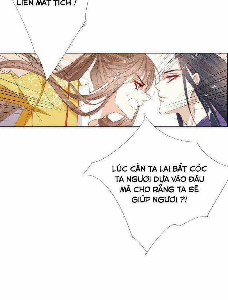 Giang Hồ Tái Kiến Chapter 6 trang 25